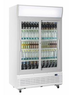 Refrigerator cabinet - Capacity 1000 Lt - cm 120 x 73 x... 2