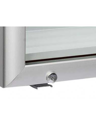 Armadio congelatore - Capacità Lt. 90 - cm 61 x...