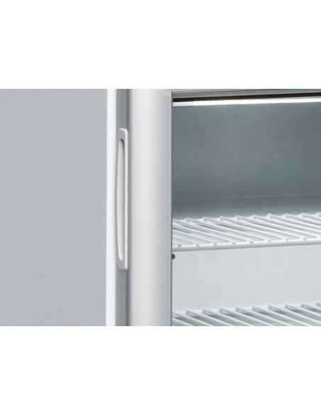 Freezer cabinet - Capacity Lt. 90 - cm 61 x 54 x 68.5h