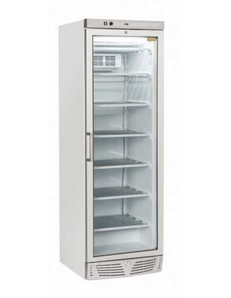 Freezer cabinet - Capacity Lt. 300 - cm 60 x 63 x 187h