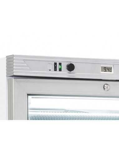 Freezer cabinet - Capacity Lt. 300 - cm 60 x 64...