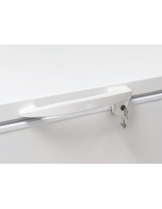 Horizontal freezer - Capacity Lt 700 - cm 205.5 x 73 x... 2