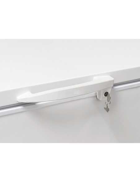 Congelador horizontal - Capacidad Lt 700 - cm 205.5 x 73 x 90.5 h