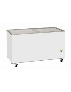 Congelatore orizzontale - Capacità  litri 500 - cm 155.5...