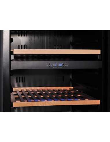 Wine cellar - Incasso - Temperature +°/+18°C -...