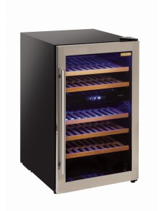 Bodega de vino - Temperatura: +5°+10°C / +10°+18°C - cm...