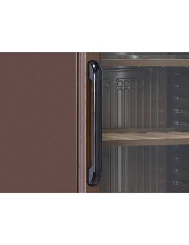 Cantina vino - Temperatura +7/+18°C- cm 59.5 x...
