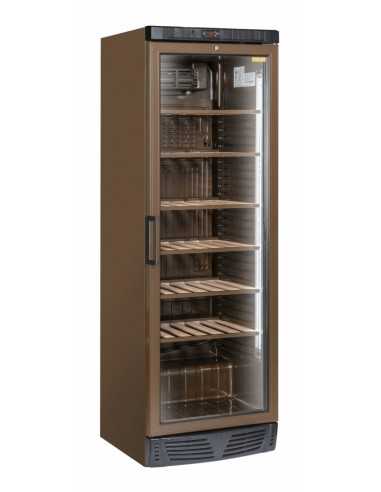 Wine cellar - Temperature +7/+18°C- cm 59.5 x...