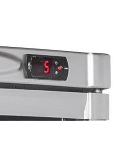 Bodega de vino - Temperatura +7/+18°C - cm 59.5 x 60 x... 2