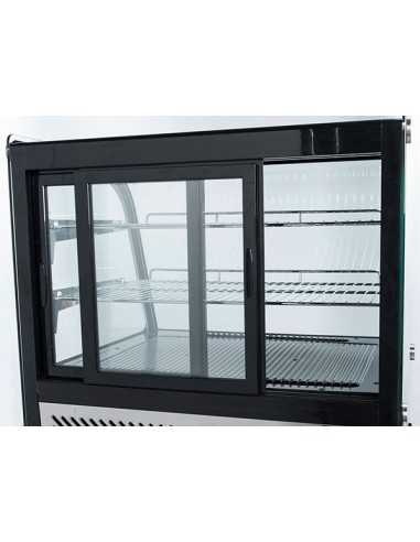 Pantalla de contador - Ventilado - Capacidad...