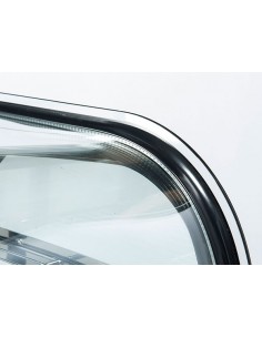 Pantalla de contador - Ventilado - Capacidad 160 L - cm... 2