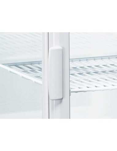 Vitrina - Capacidad Lt 78 - N.4 caras cristal -...