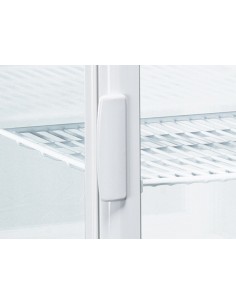 Vitrina - Capacidad Lt 78 - N. Cristal 4 caras - cm 42.5... 2