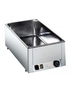 Baño - N GN 1/1 cm 15 h - Cm 33 x 54 x 22 h