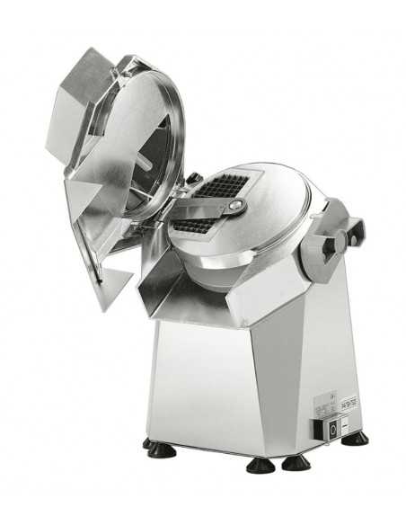 Mozzarella cutter for shredding - Production Kg/h 250-300 Mozzarella cutter for shredding - Production Kg/h 250-300