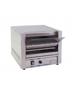 Professional belt toaster - Power W 2400