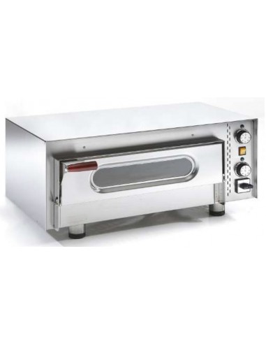 Electric oven - N.1 room - Cm 82 x 53 x 40 h