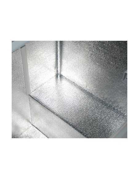 Congelador horizontal - Capacidad Lt 479 - Cm 155.5 x 72 x 84.5 h