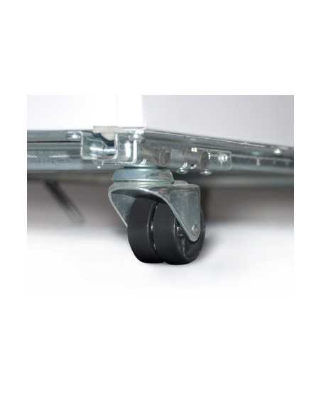 Congelador horizontal - Capacidad Lt. 391 - Cm 130.5 x 63 x 87.5 h