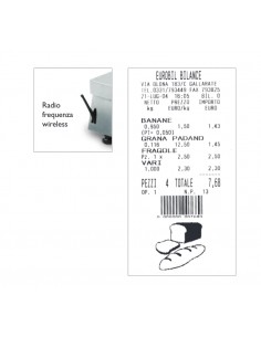 Budget - Graphic printer - 4-8 operators - Kg 12/30 Div... 2