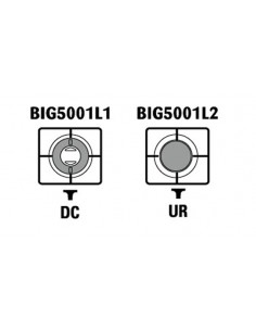 Piano di cottura - cm 31.5 x 33 x 15 h 2