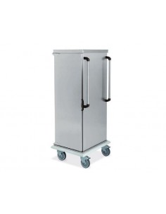 Washer cabinet and neutral pans - N. 15 x GN 1/1 - cm 52...