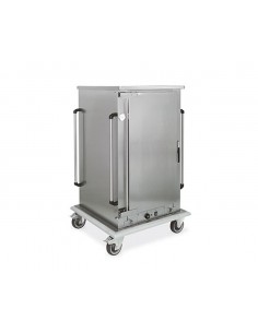 Washer cabinet and heated pans - N. 8 x EN - cm 78 x73 x...