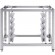 Support for ovens: GE1211SVR - GE1211DSVR - Capacity n. 5 trays - Size 92 cm x 62 x 70 h