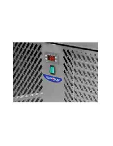 Refrigerated Salads - Cover - N. 2 doors - cm...