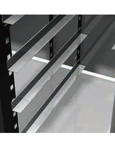 Refrigerated Table with 2 Doors and No Countertop -... 2
