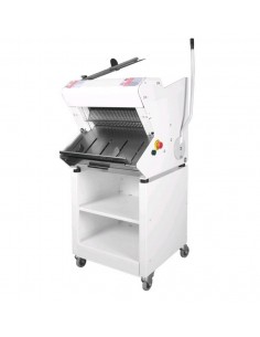 Cortador de pan - Manual - cm 65 x 60 x 81 h 2