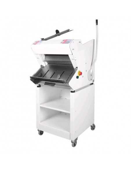 Cortador de pan - Manual - cm 75 x 60 x 81 h