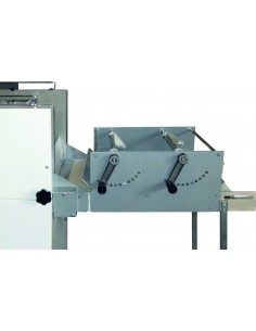 Formatrice 2 cilindri da 60 cm 2