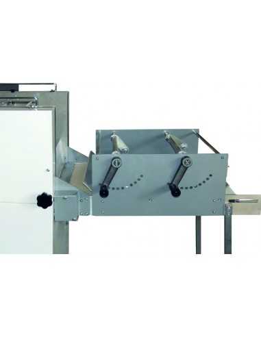 Former 2 cylinders 60 cm