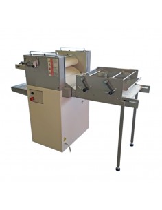 Formatrice 2 cilindri da 50 cm 2