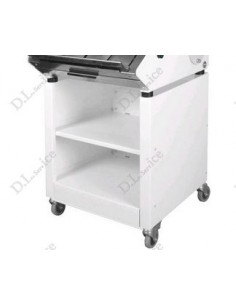 Taglierina pane - Semiautomatica - cm 61 x 60 x 65 h 2