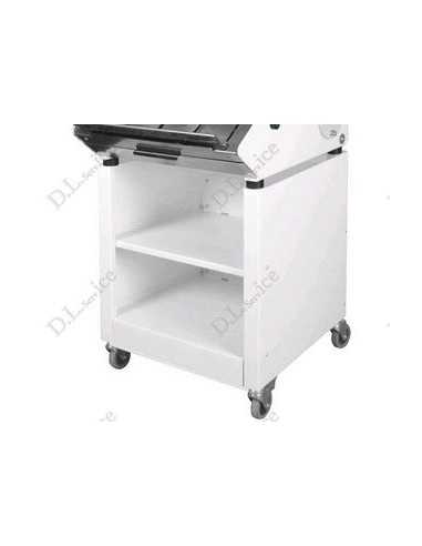 Cortador de pan - Semiautomatic - cm 61 x 60 x...