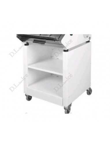 Taglierina pane - Semiautomatica - cm 71 x 60 x...