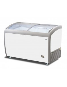 Congelador horizontal - Capacidad lt 260 - cm 99 x 71.5 x...