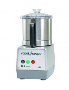 Cutter..- Capacidad lt 4.5 - N.1 velocidad - cm 22.6 x...