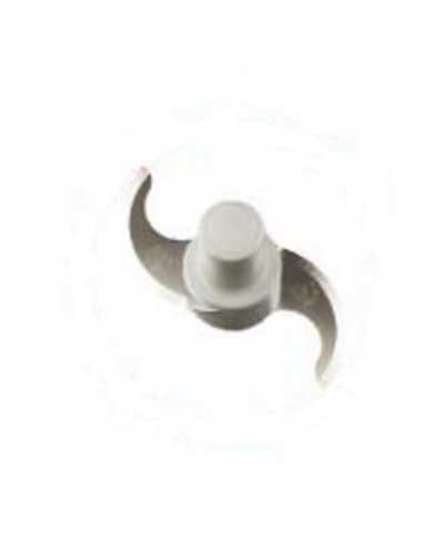 Additional smooth knife - For models R 401/ R 402 / R 402 V.V / R / R4 / R 4 V.V