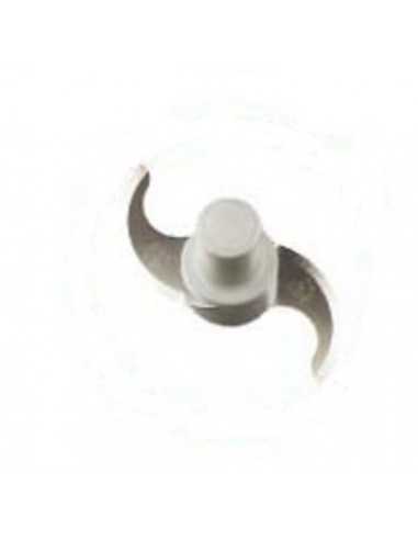 Additional smooth knife - For models R ULTRA 301 R 3