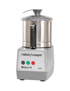 Omogeneizzatore - Capacità lt 4.5 - N.1 velocità - cm...