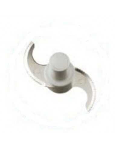 Coltello  dentato fine supplementare - Per Mod. BLIXER 5 PLUS, BLIXER 5 V.V
