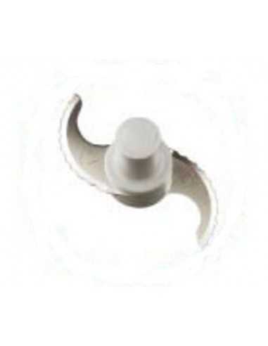 Coltello  dentato  - Per Mod. BLIXER 5 PLUS ,...