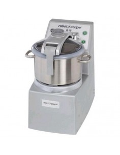 Floor Cutter - Capacity lt 15 - N.2 speed - cm 37 x 61,5...