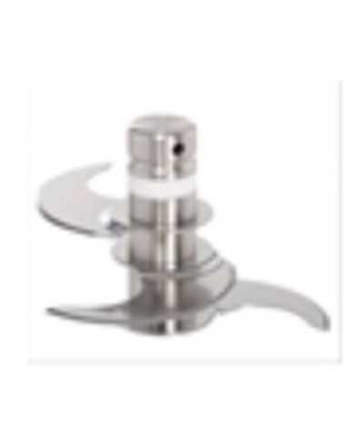 Cuchillo suave adicional con 3 cuchillas Modelo R 15 / R 15 SV / R 15 V / R 20 / R 20 SV / R 20 V