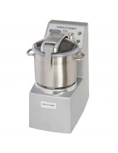 Piso de piedra - Capacidad lt 20 - N. 2 velocidades - cm...