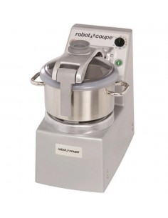 Omogeneizzatore - Capacità lt 8 - Variatore di velocità -...