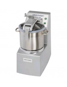 Omogeneizzatore pavimento - Capacità lt 20 - 2 velocità -...